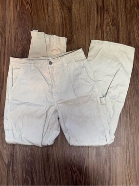 Aritzia TNA cargo pants